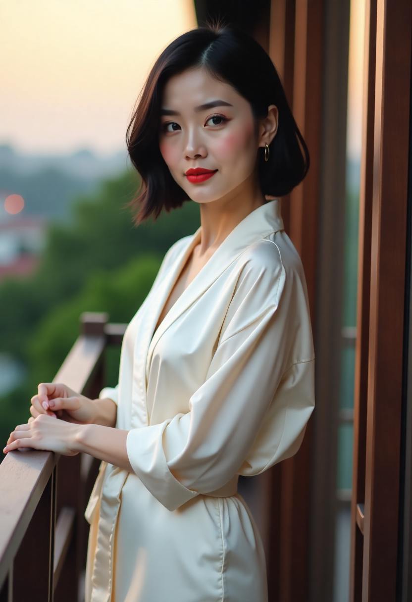 邮戳上的海