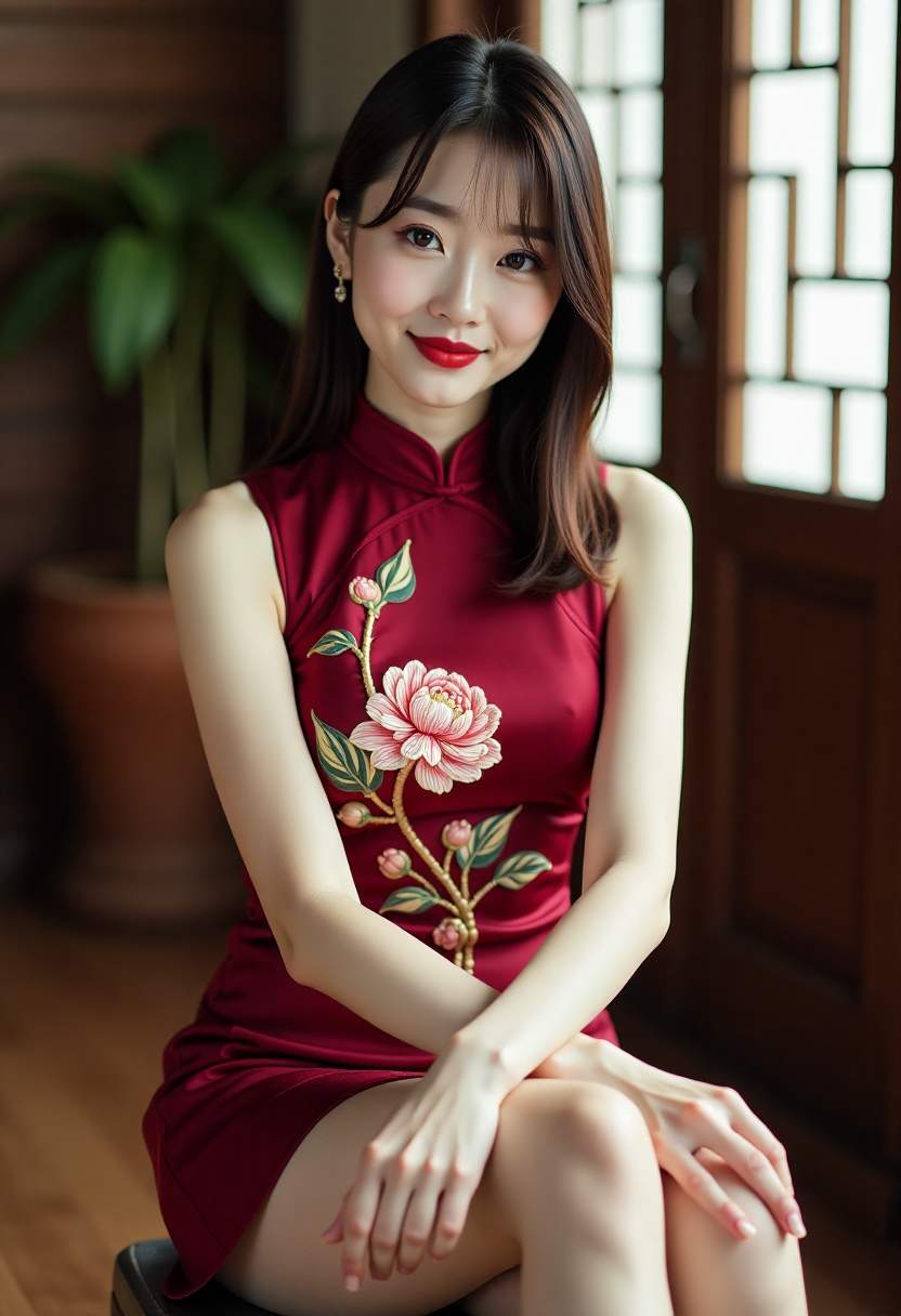 雾港回声剧照