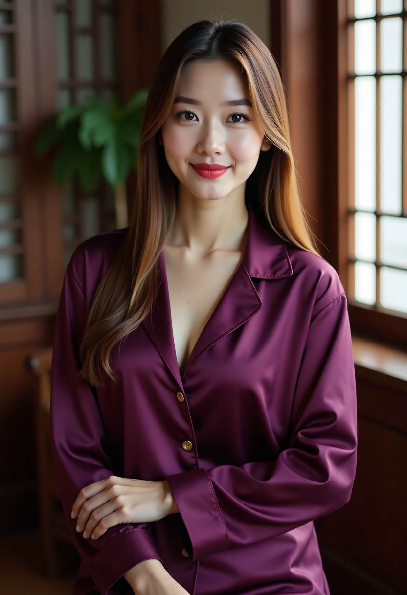 潮汐法庭剧照