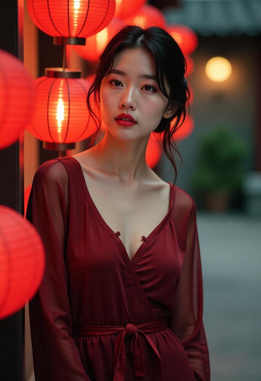 山河小馆食谱