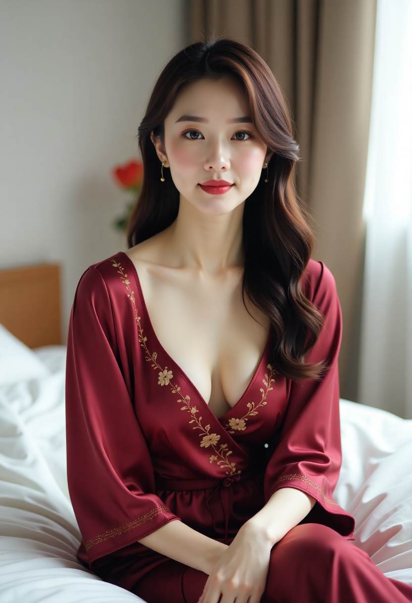 镜像档案