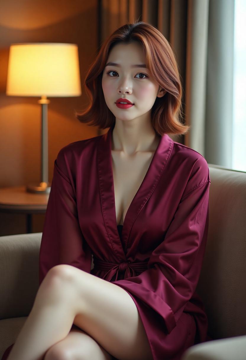 青柠夜谈